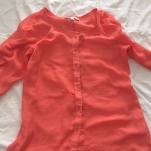 Ann Taylor Loft Shirt